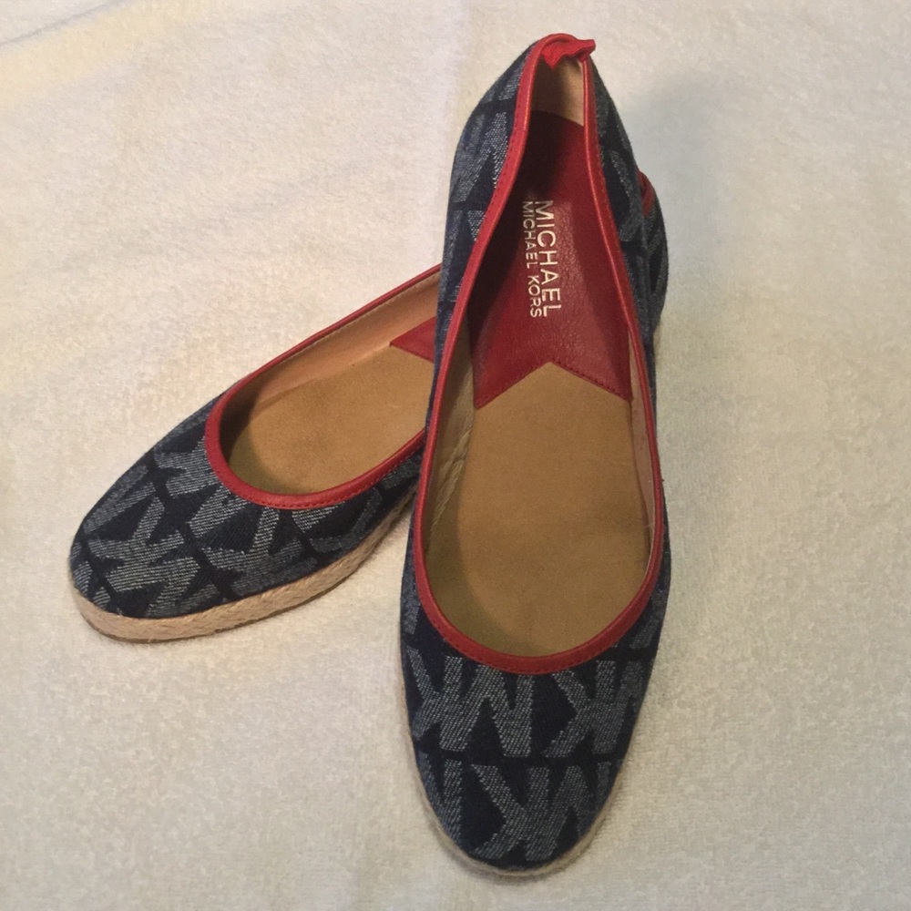 Michael Kors Pacific Espadrille